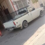 حمل بار باپیکان وانت باقیمت مناسب