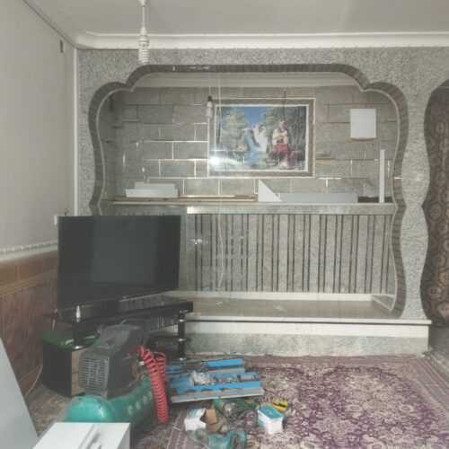 تعمیر کابینت