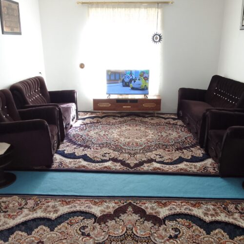 فروش خانه ویلایی 158 متر