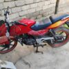 متور باجاج200ccمدل88