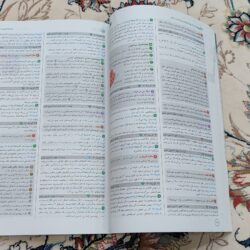 کنکوریوم مهروماه تجربی پرو مکس