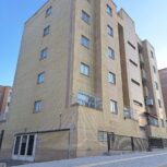 آپارتمان 95 متری محله E2 . فولادشهر