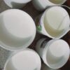 ماست ترش شیرین شوشتر