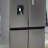 یخچاله فریزره سایده چهار در،RF48سامسونگ