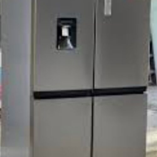 یخچاله فریزره سایده چهار در،RF48سامسونگ
