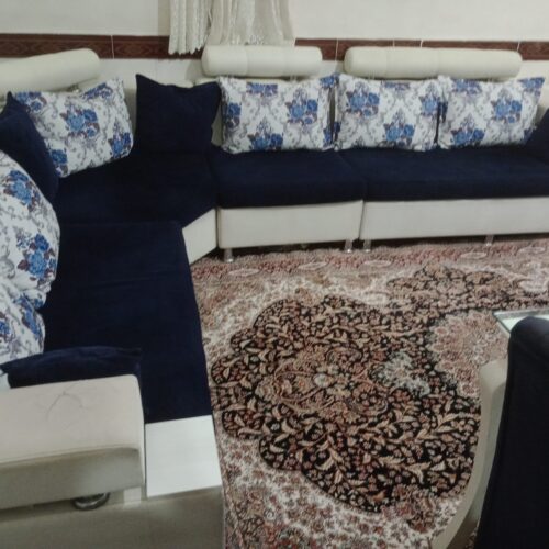 مبل ال 7نفره