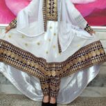 لباس گند محلی