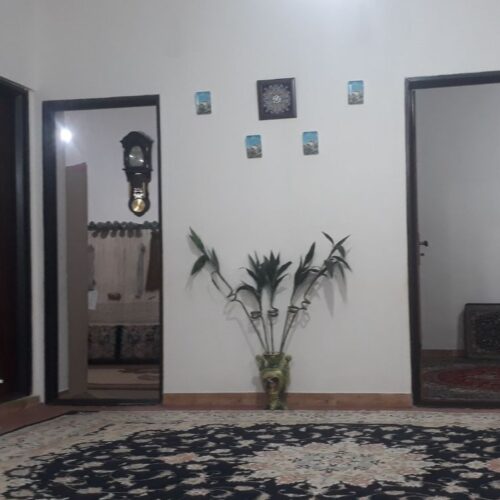 خانه ویلایی روستای نوشهر