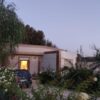ویلای استخردارسرپوشیده ی اب گرم