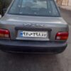 پراید 85