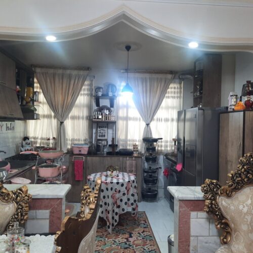 اپارتمان 60متری