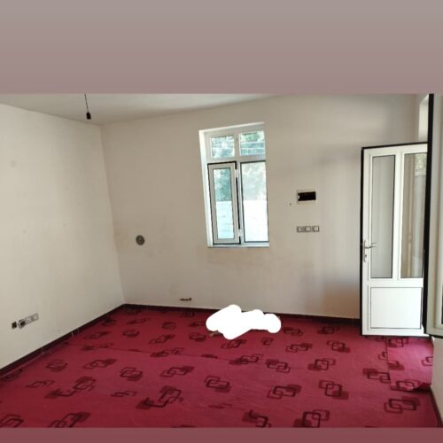 خانه ویلایی شناژ قائم ضدزلزله