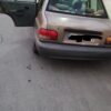 پراید بنزینی صندقدار