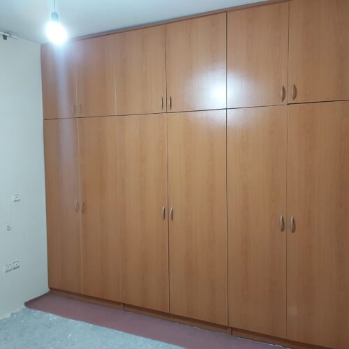 فروش آپارتمان در سبلان فاز 2