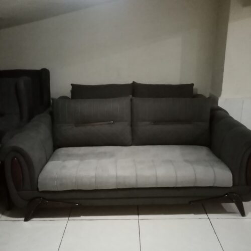 مبل راحتی 8نفره