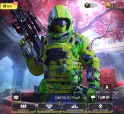 اکانت کالاف