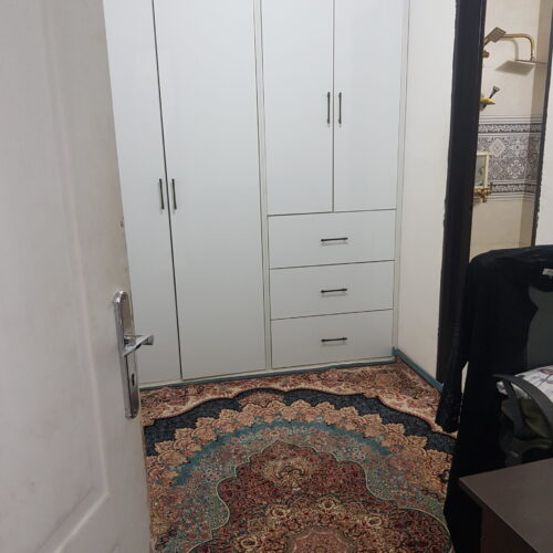 80متری،پشت شهرداری