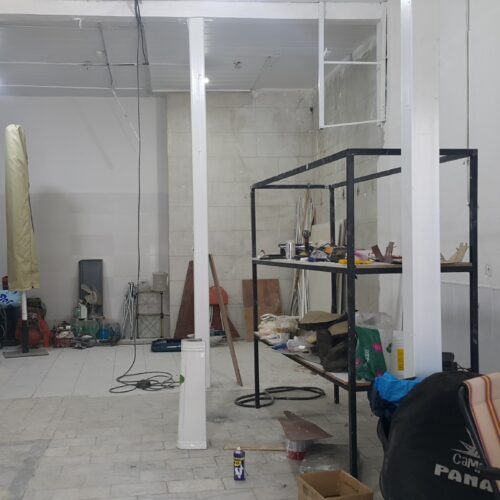 اجاره مغازه پر تردد