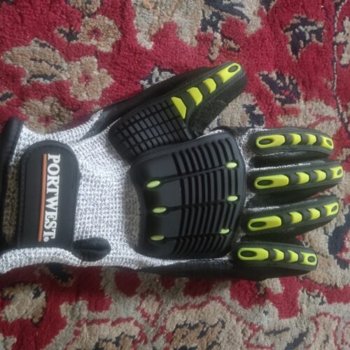 دستکش نو از برندPORTWEST