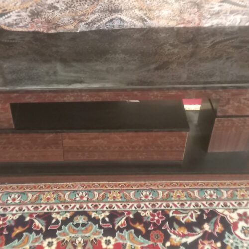 میزه تلوزیون