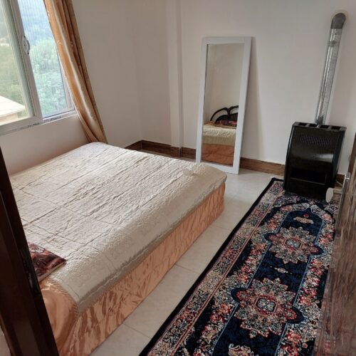 فروش ویلا دوبلکس روستایی در شمال سوادکوه