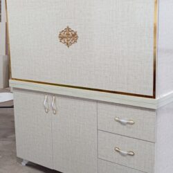 تولید کننده انواع کابینت زمینی هوایی