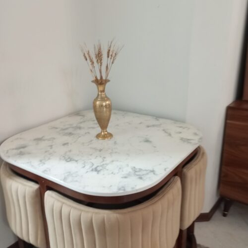 میز ناهار خوری 44نفره نو