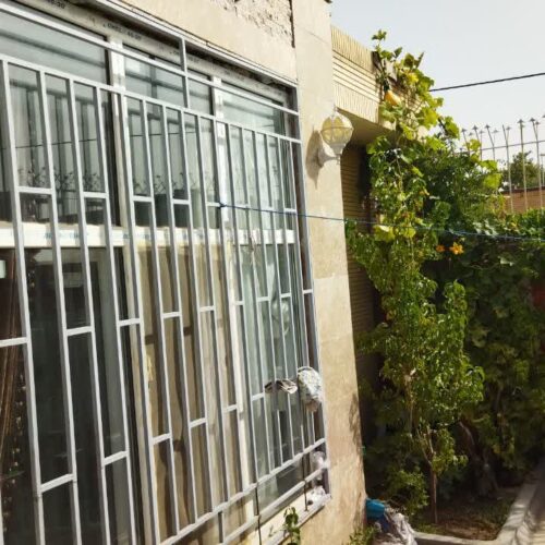 ویلایی/گلبهار/سرنبش/قابل معاوضه