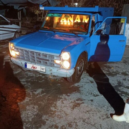 حجت بار نوین «حمل بار واثاثیه منزل»