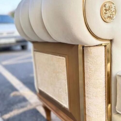 مبل کهنه بیار مبل نو بصورت قسطی بخر