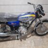 موتور سیکلت 125 کویر وبهرو
