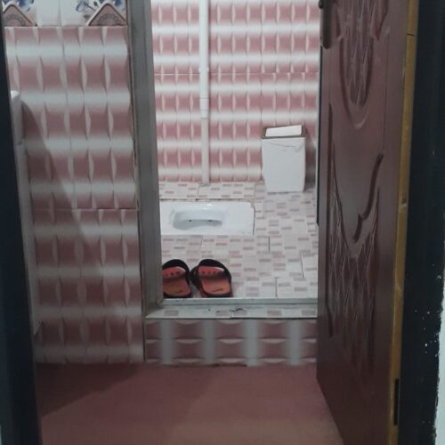 خانه ویلایی روستای نوشهر