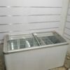 فریزر صندوقی کینو