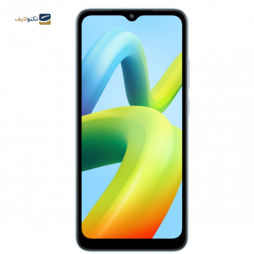گوشی موبایل شیائومی مدل Redmi A1 Plus ظرفیت 32 گیگابایت رم 2 گیگابایت