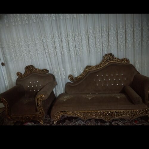 مبلمان شزلون