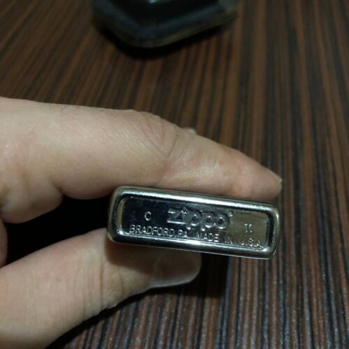 فندک زیپو کلاس سی zippo c class