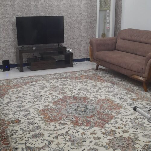 آپارتمان طبقه اول