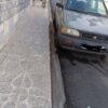 پراید زیتونی سالم