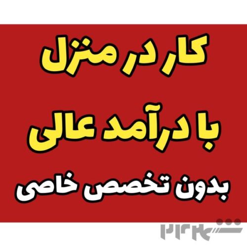 ادمین و پاسخگویی در منزل