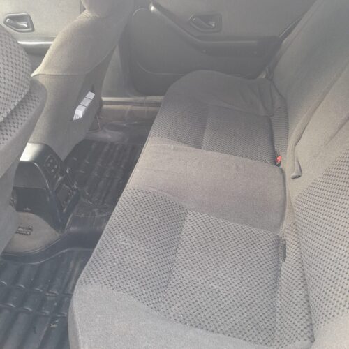 فروش پارس مدل 87