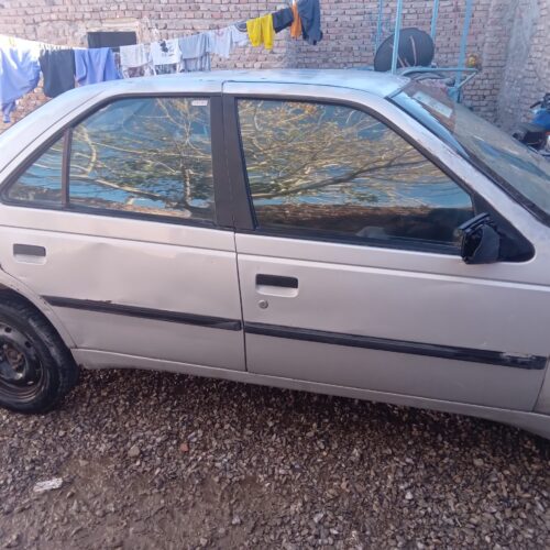 پژو405خودروسواری فروشی