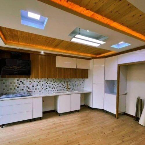 فروش ویلامنطقه برند500متری