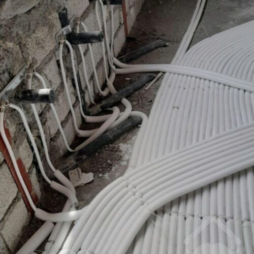 لوله کشی اب وفاضلاب نصب وتعمیر شیرالات آبگرمکن مخزن اب