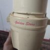 یک دستگاه مولینکس گلدن استار سالم