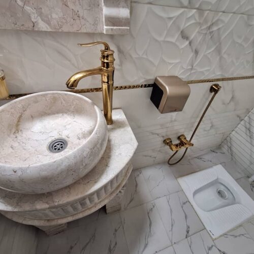 تک واحدی مدرن،  اول الهیه معاوضه