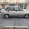پراید 132se