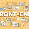 طراحی Front-end وبسایت شما