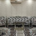 مبل نیمه استیل کلاسیک