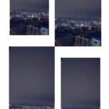 خانه ملکی در دونیم طبقه در بومهن