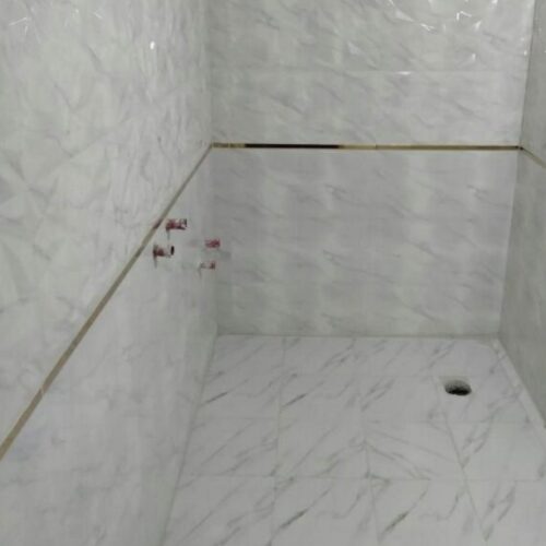 خدمات کاشی و سرامیک تخریب و نوسازی